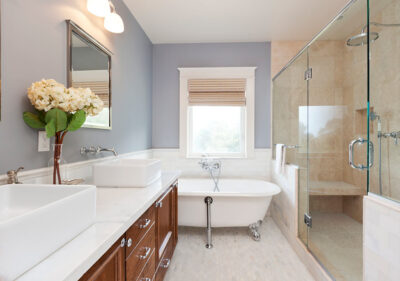 Ottawa Cornwall Bancroft Bathroom Renovations